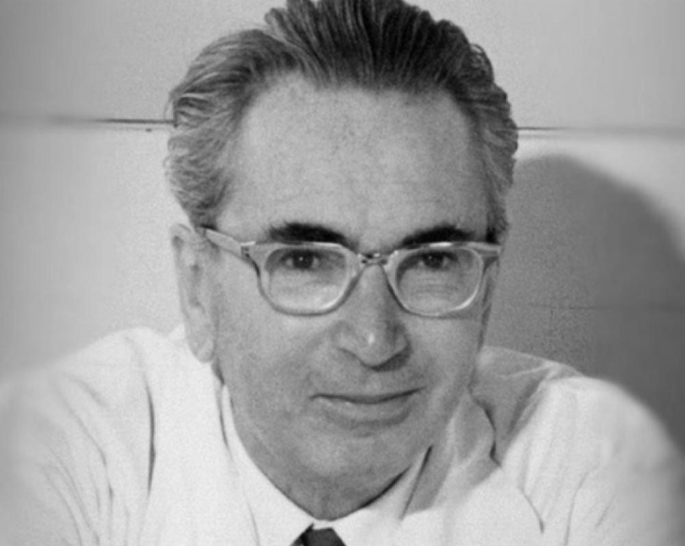 VIKTOR E. FRANKL 