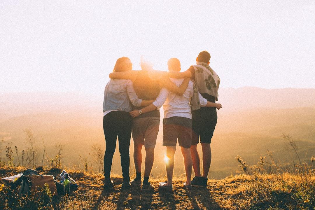 Science Behind Awe and Social Bonds