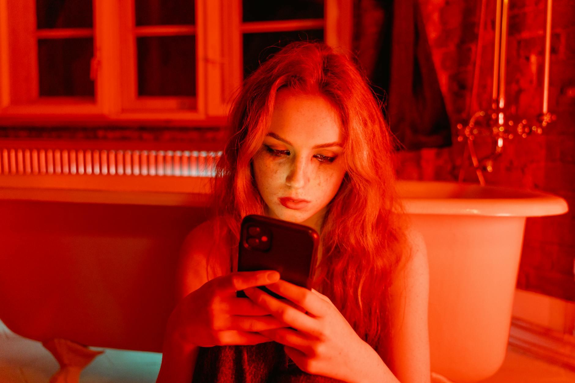 Navigating Digital Communication