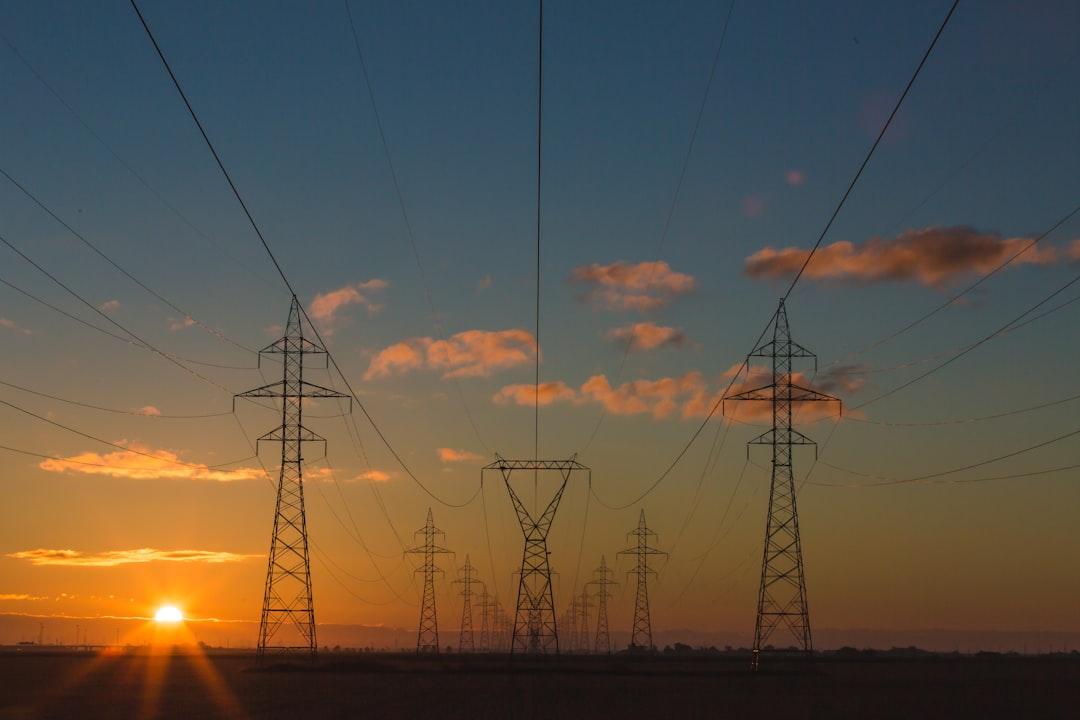 3. Hydrogen Energy: Clean Fuel Revolution ⚡