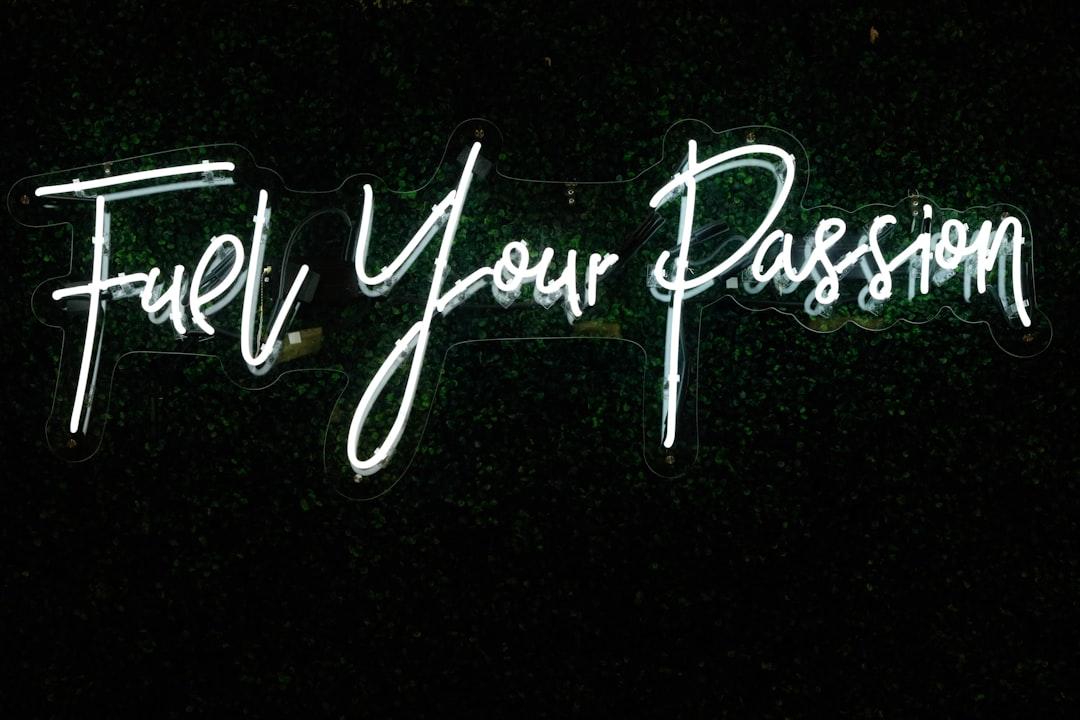 Later Passion Fades Away