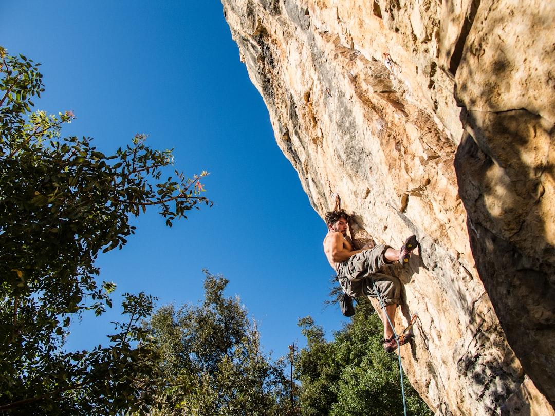 Challenge Yourself