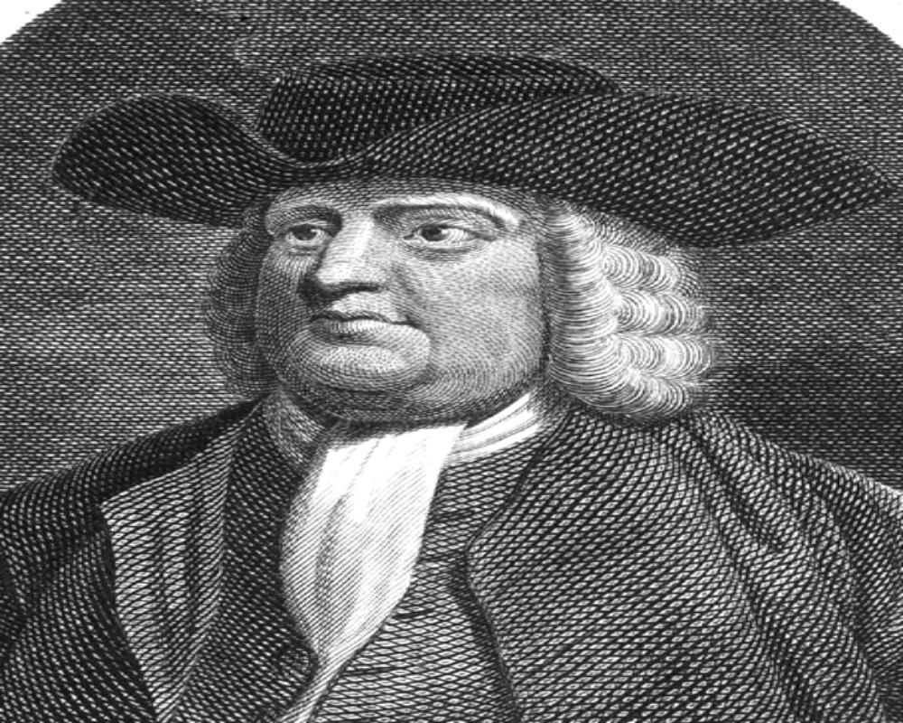 WILLIAM PENN