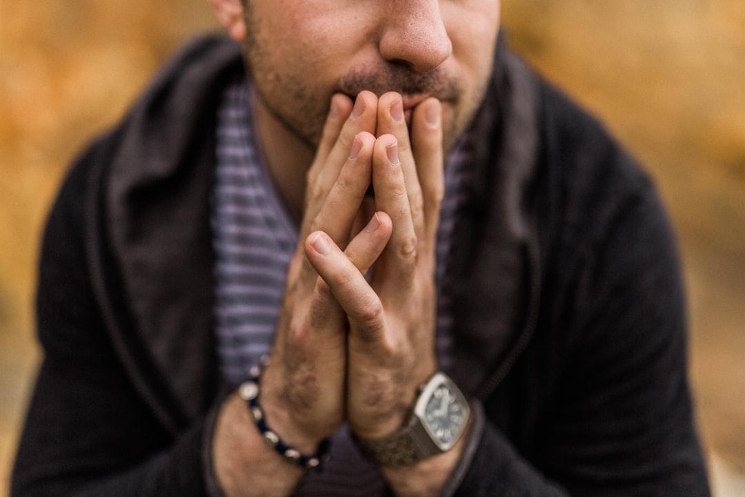How to Say No Without Overthinking.
