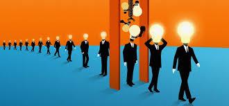 Break the circle of overthinking: 