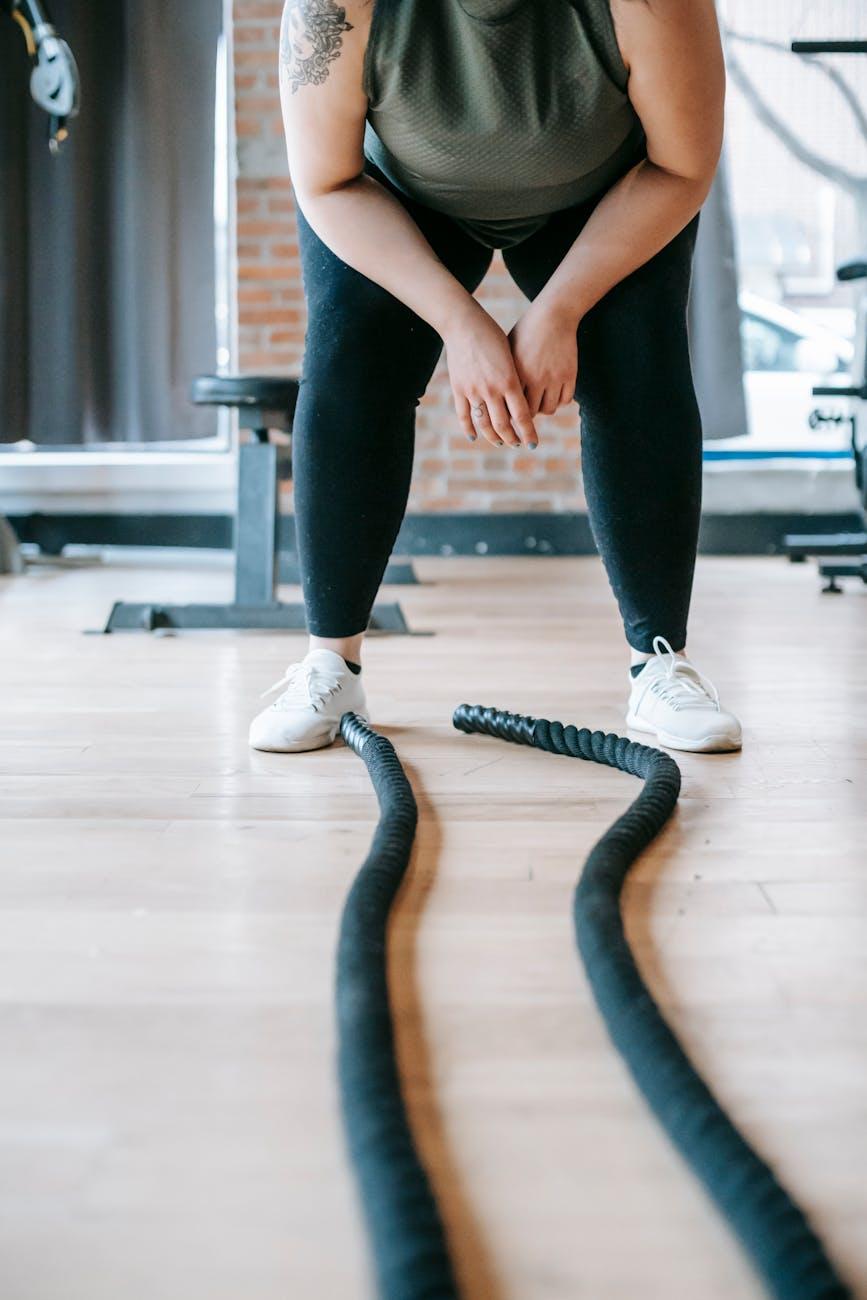 Lapses Are Okay, But Get Back On Track ASAP