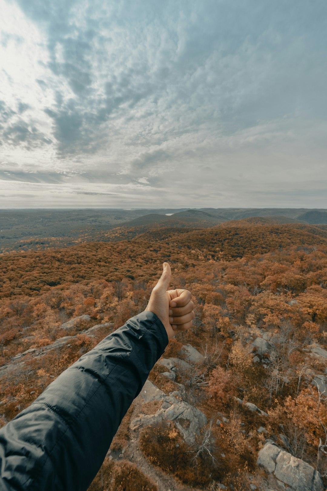 The Danger of Seeking Approval