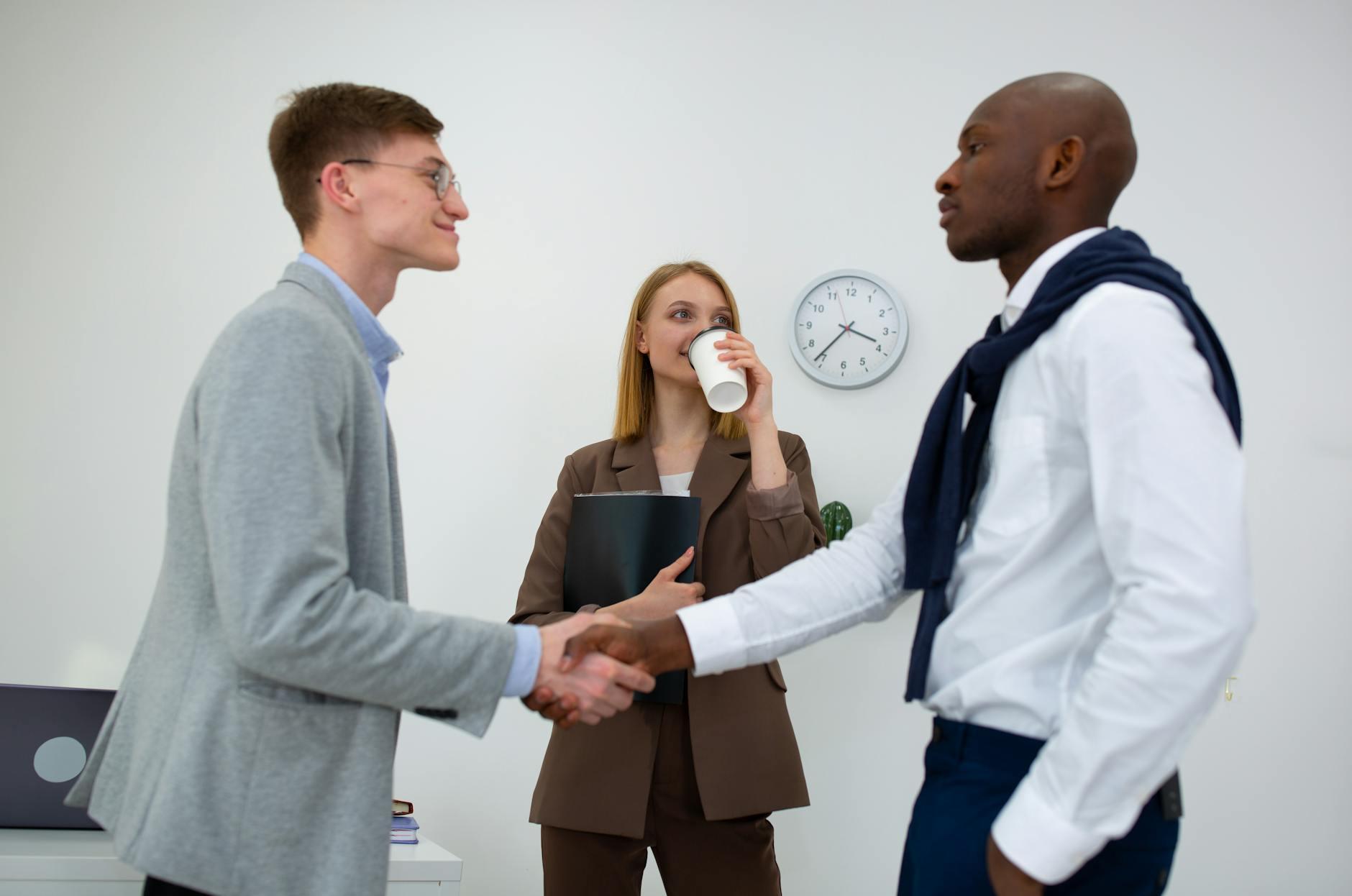 The Importance of Teamwork and Leadership