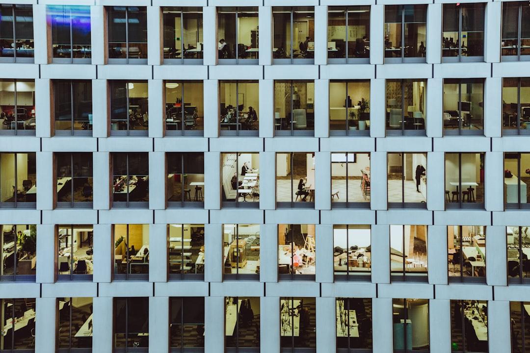The Modern Rat Race