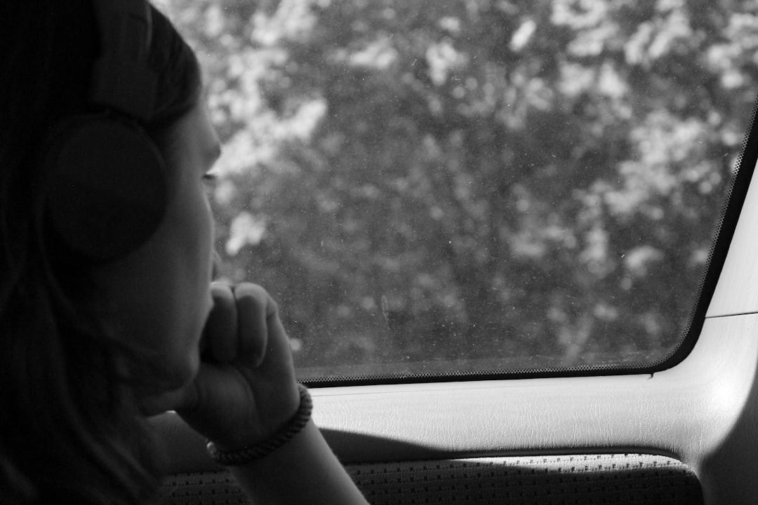 Environment Influences Thinking