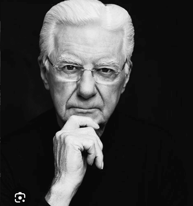 BOB PROCTOR 