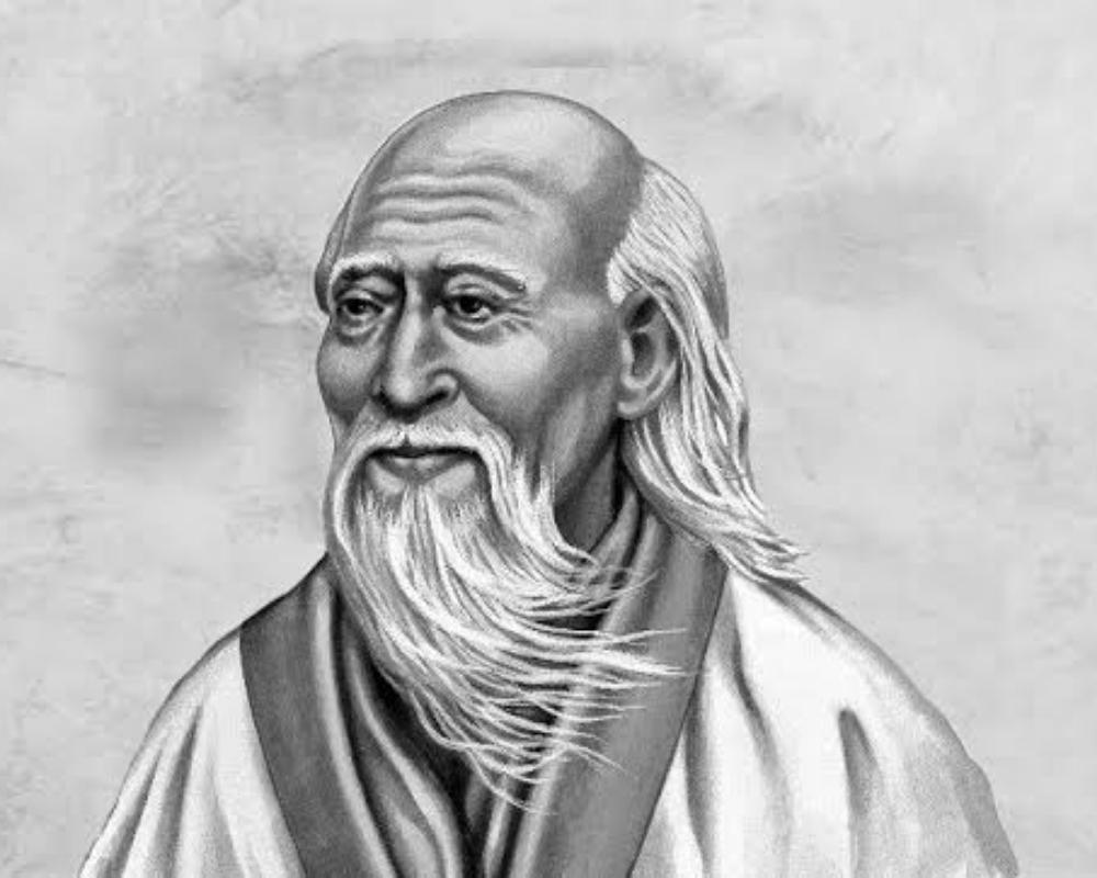 LAO TZU
