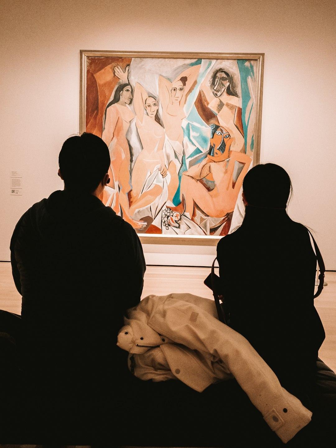 PABLO PICASSO