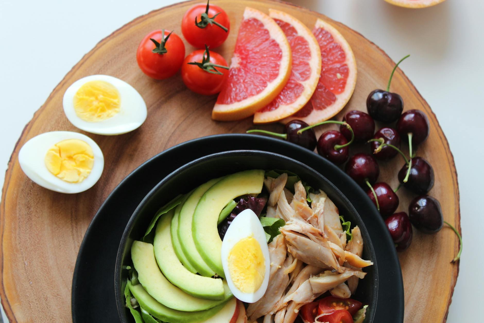 Eat to Live Longer