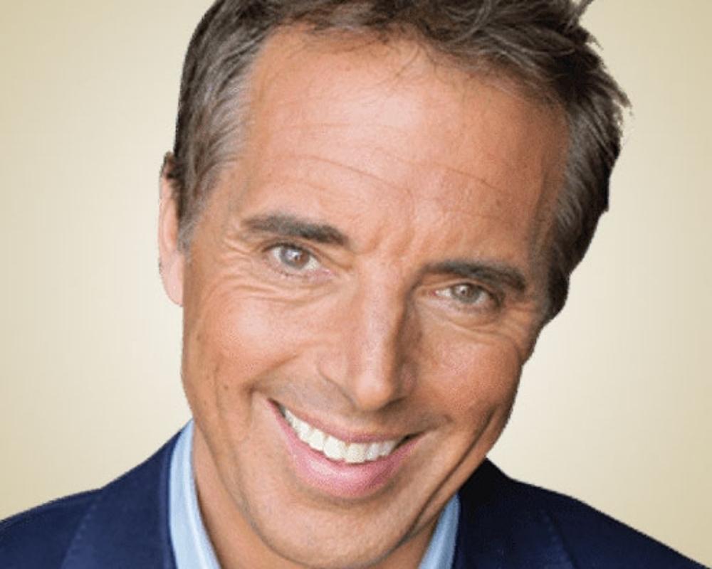 DAN BUETTNER (FOUNDER OF THE BLUE ZONES PROJECT)