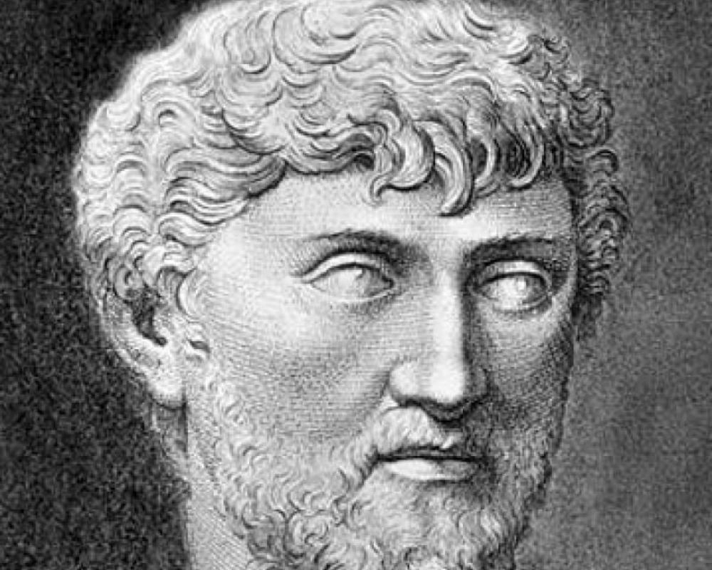 LUCRETIUS