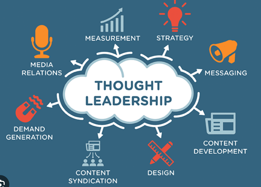 Thought Leadership