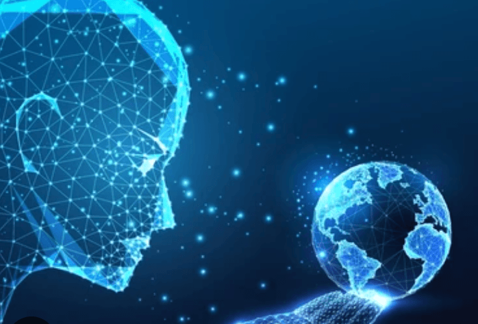 The AI Empowerment Curve