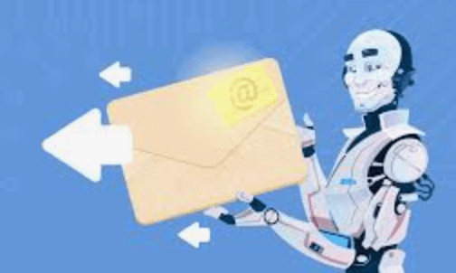 It's Not Just About Helping Us With Emails