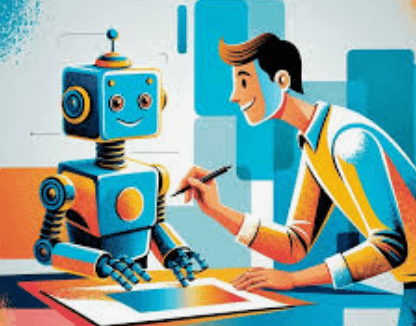 Design Your AI-driven Organization