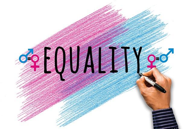 Equality