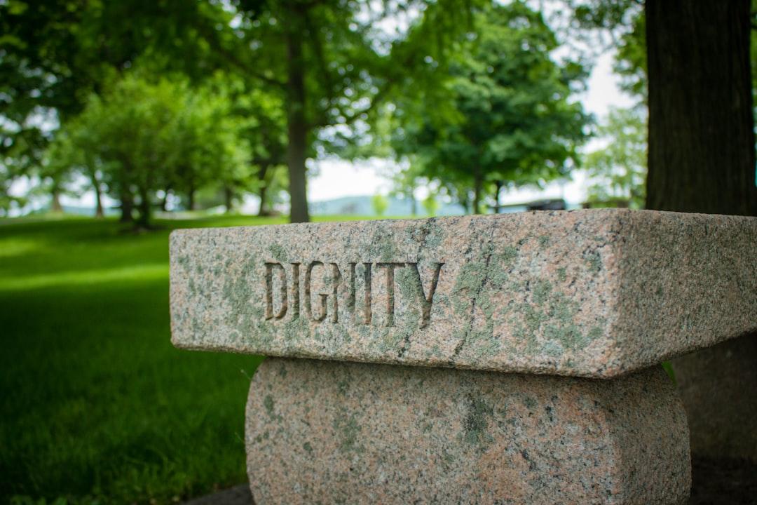 Human Dignity