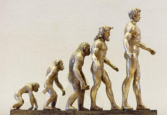 Evolution, Not Revolution