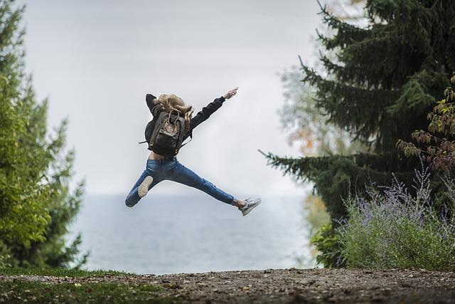 Laughing Your Way Through Tough Times