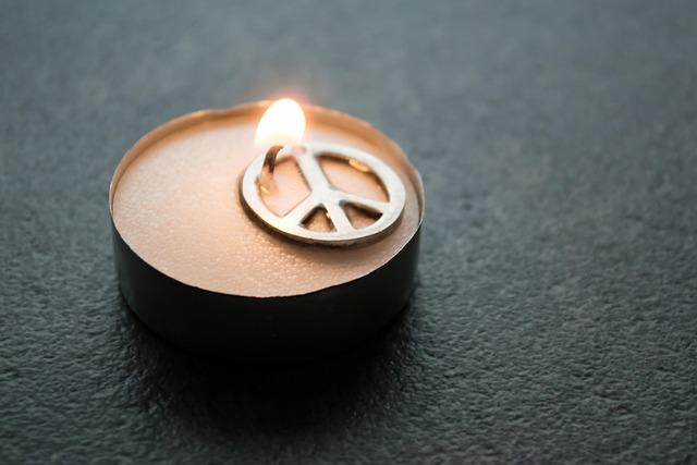 5. From People-Pleaser to Peacekeeper