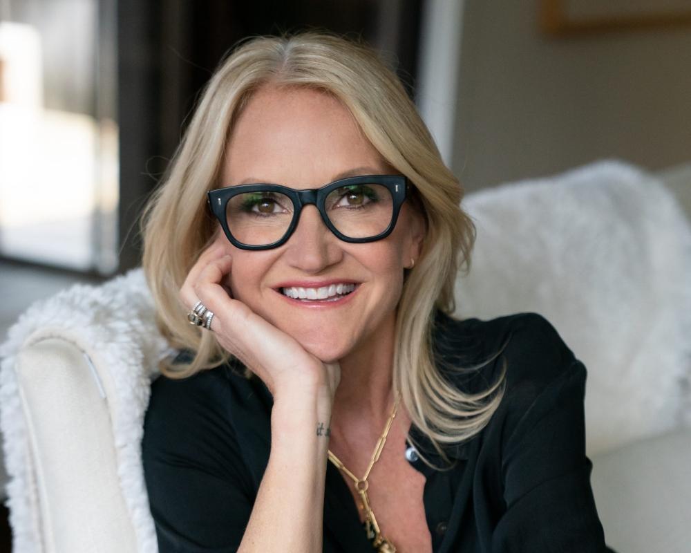 MEL ROBBINS