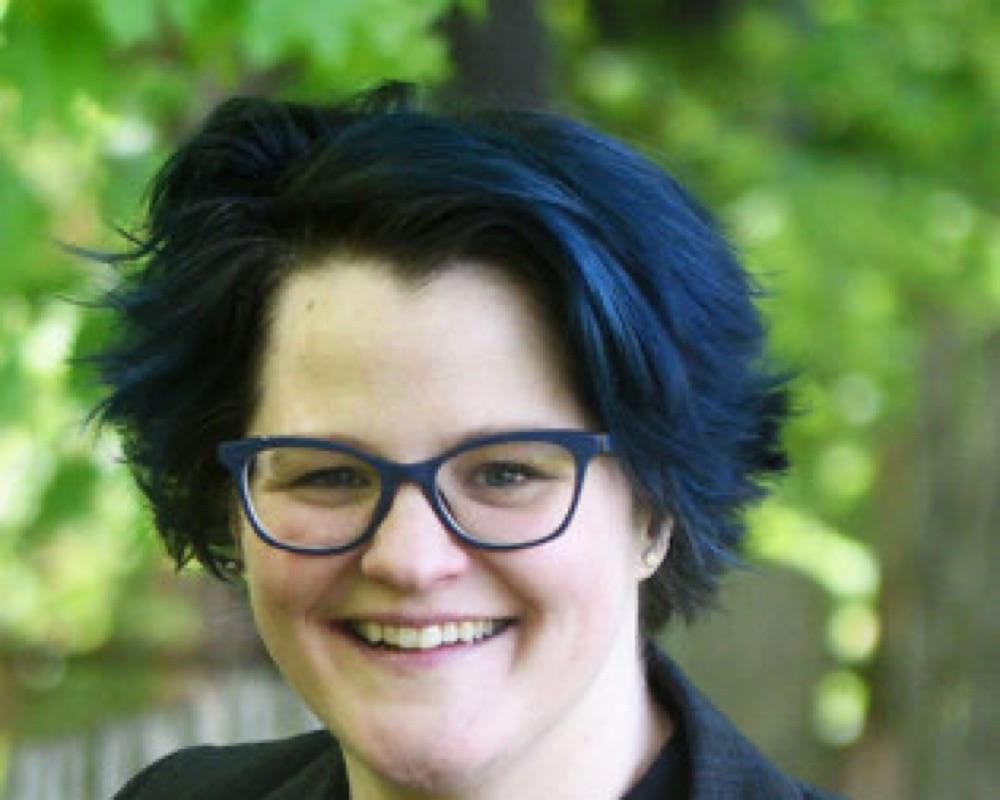 EMILY NAGOSKI