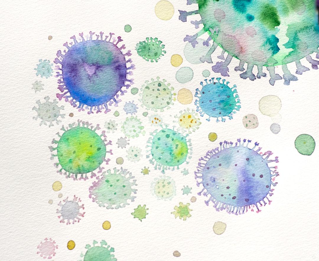 Germs as Weapons: