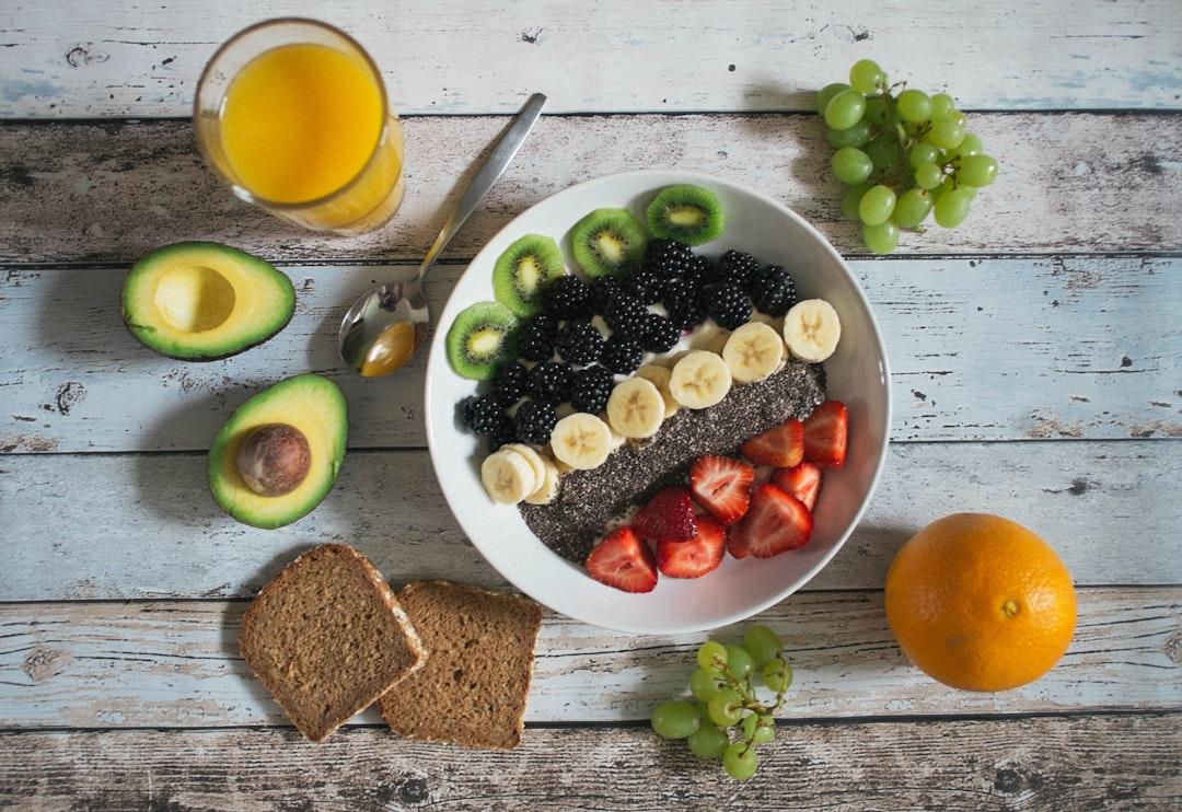 Healthy Alternative