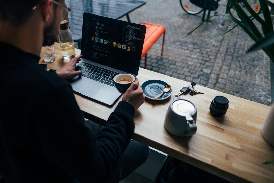 3 — Trade multitasking for attention