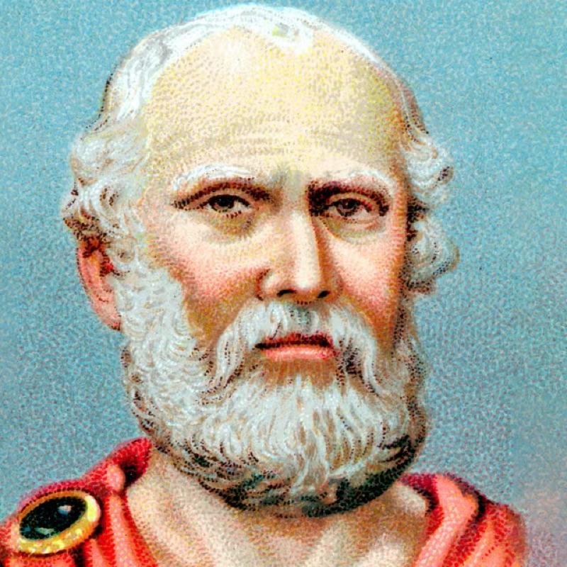 PLATO