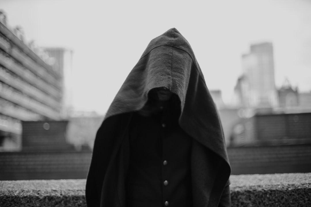 The Unseen City Inside You