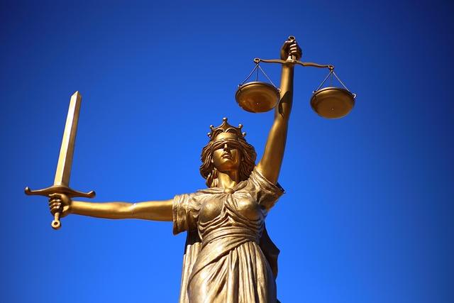 Justice Isn’t What You Think