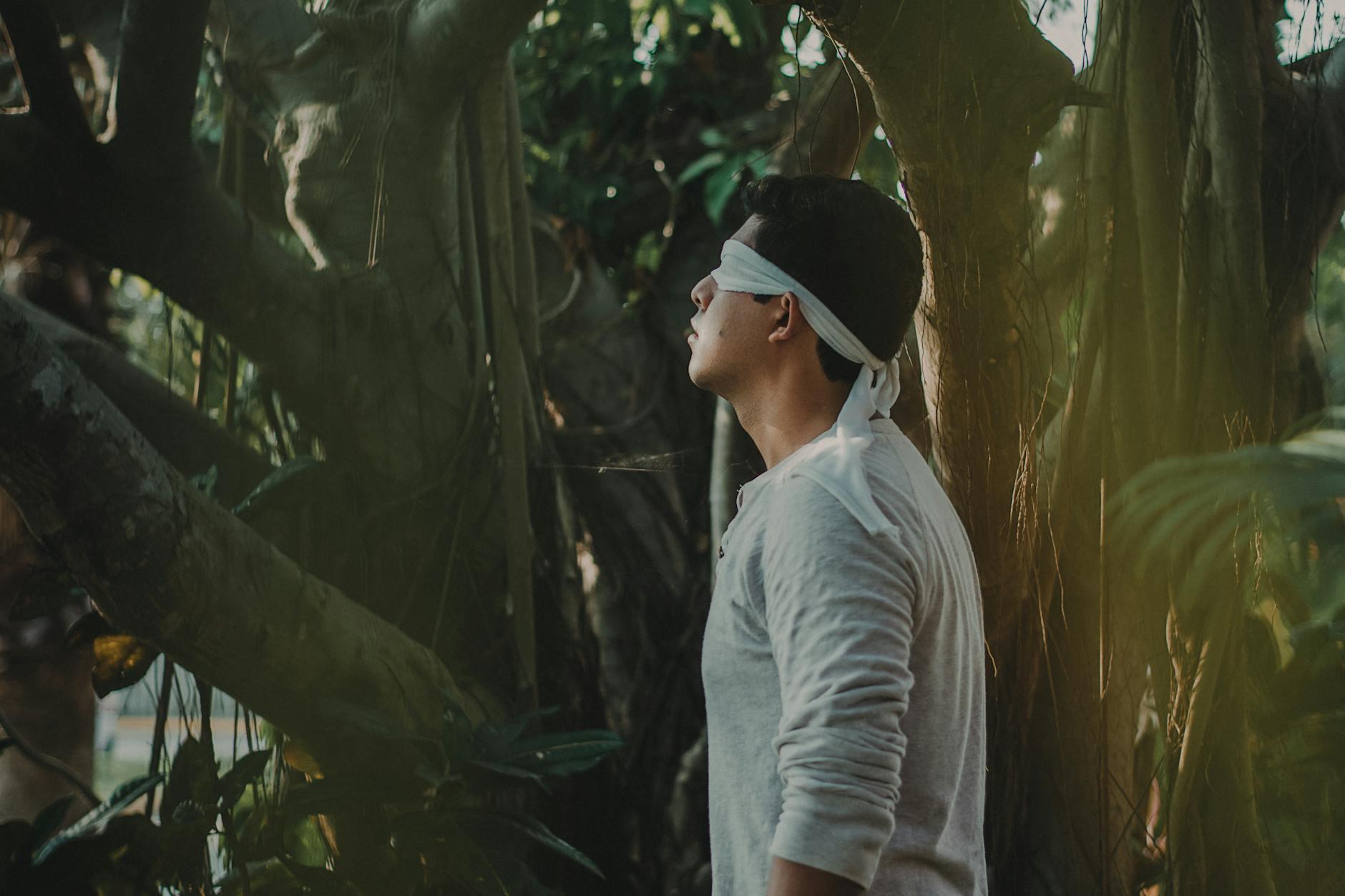 Success Can Blind You to the Need for Change