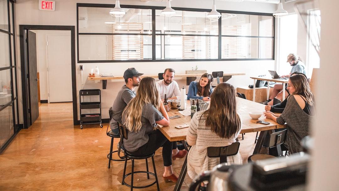 Behavioral Skills Become More Important Than Technical Skills