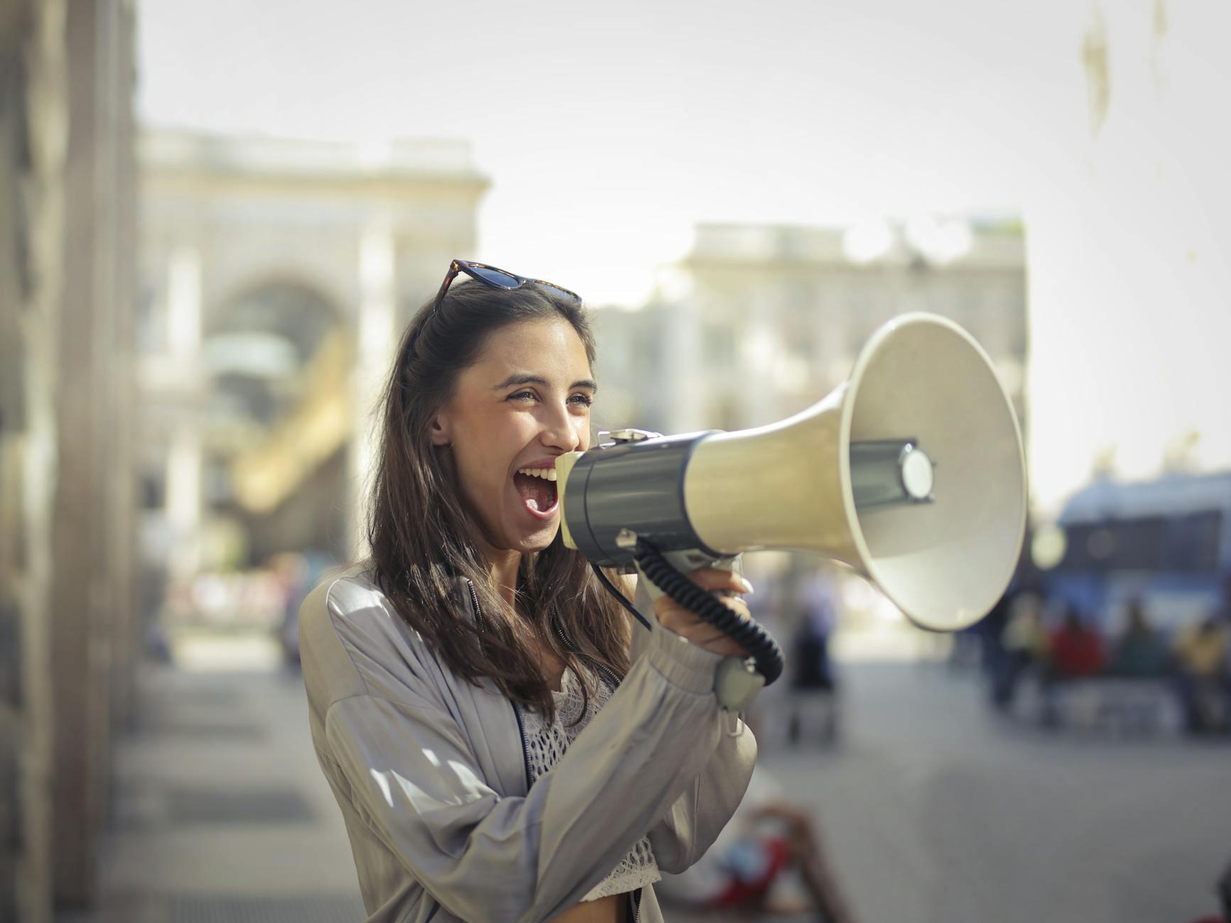 Publicly Commit to Your Change Efforts