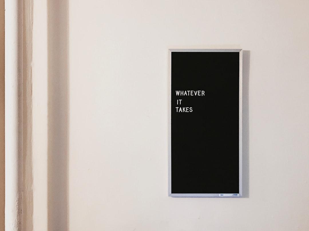 13. Protect Your Space