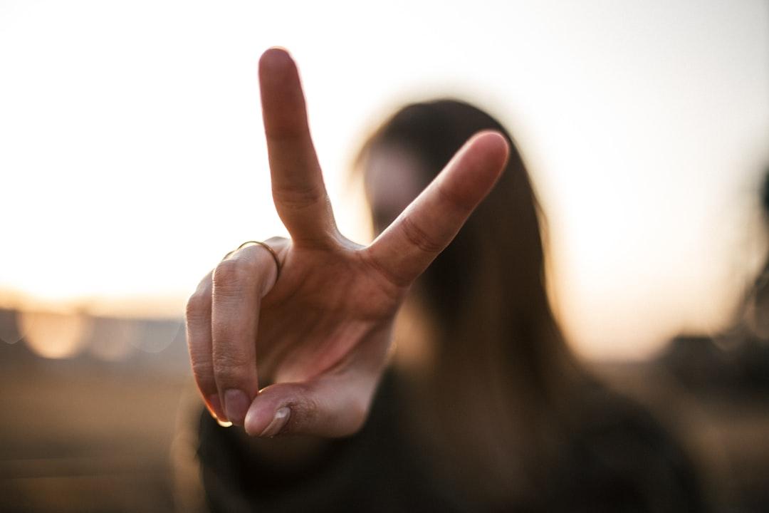 Unstoppable Drive Towards Accomplishing Distinctive Goal
