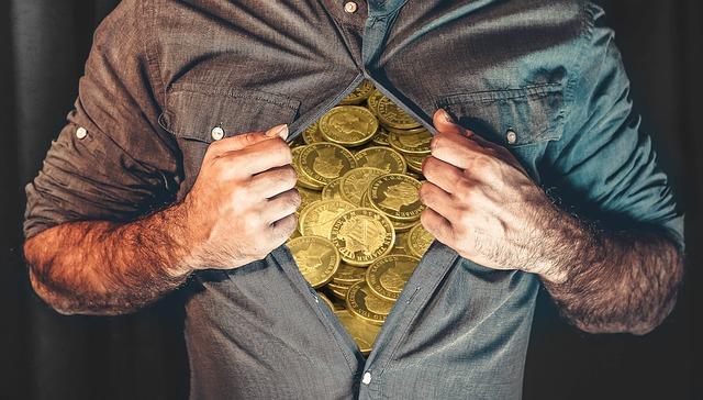 Avoid the “Get Rich Quick” Trap ⚠️
