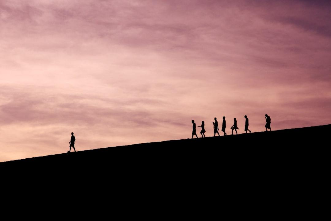 8. Maintain Strong Leadership and Morale