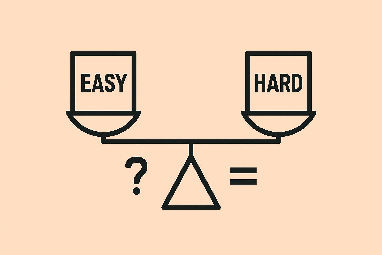 Marketing is easy but not simple