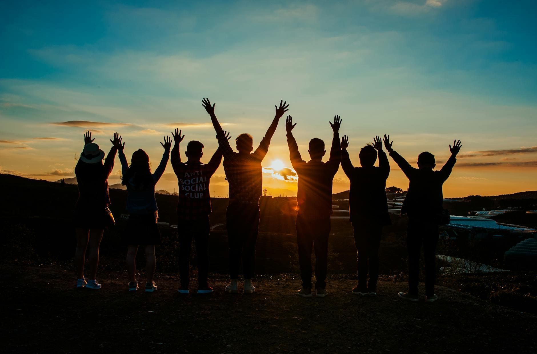 Emotional Energy Management