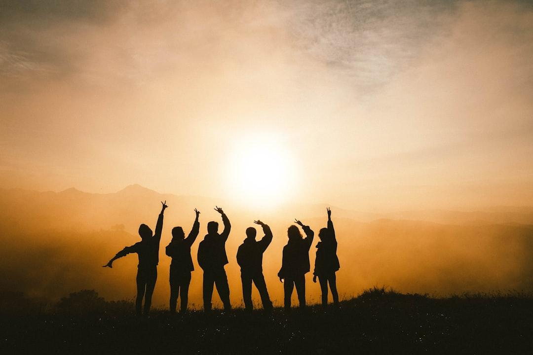 The Roles and Behaviours of Dysfunctional Families