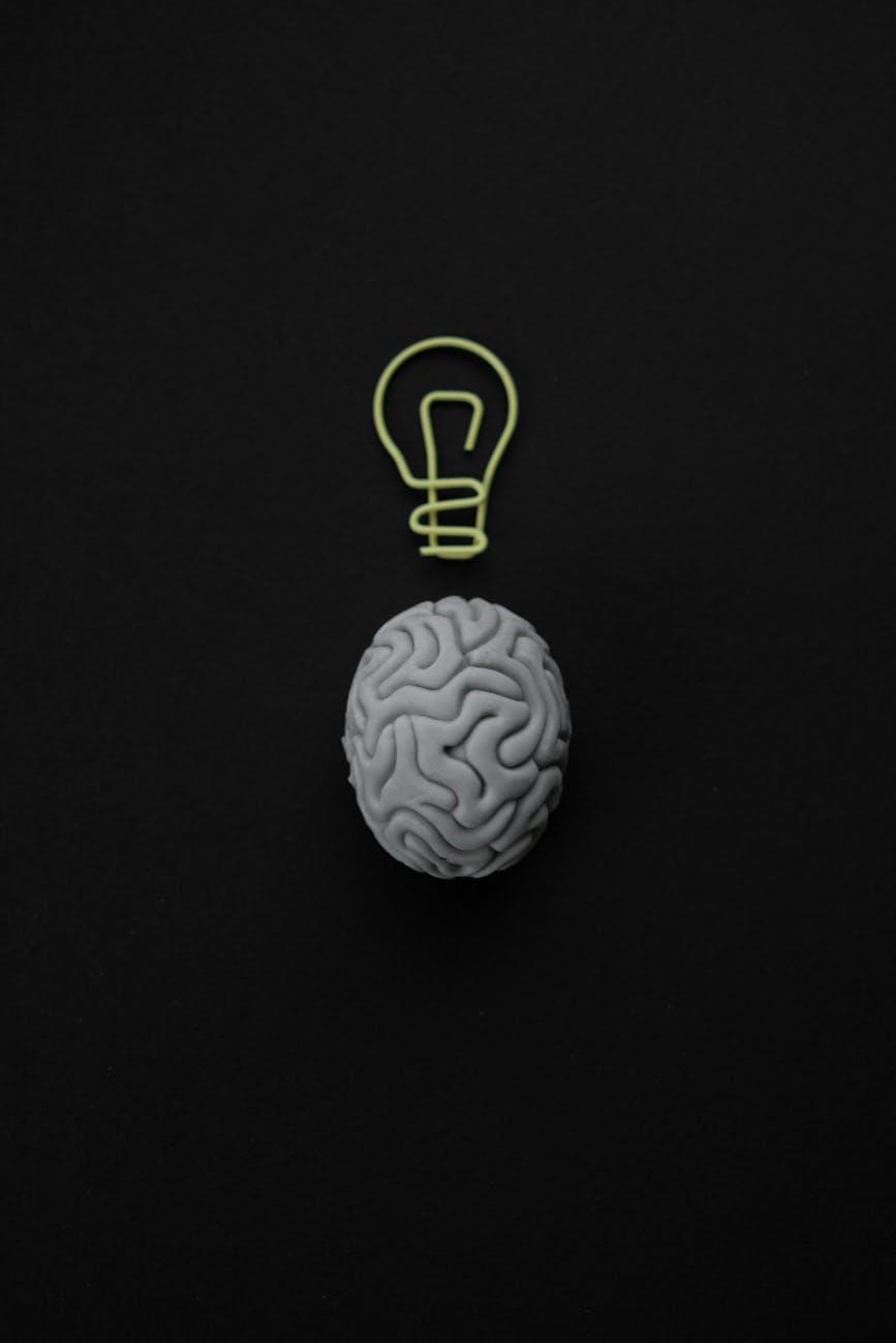 Conversion, Not Just Logic