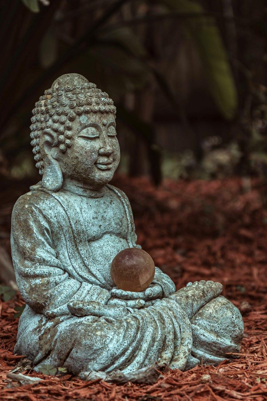 The Four Noble Truths