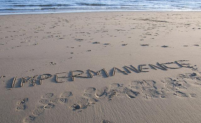 Impermanence